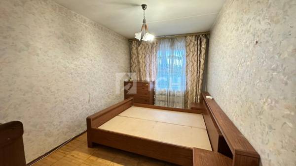 2-комн. квартира, Пушкино, Заводская улица, 12, #id1909003