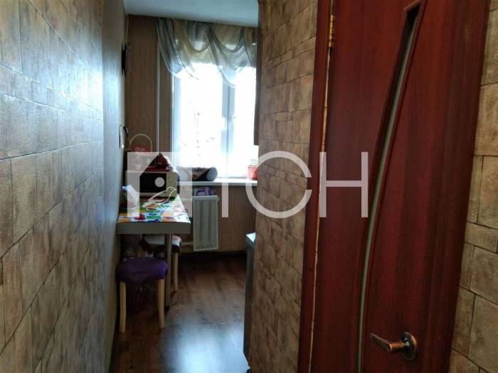 1-комн. квартира, Правдинский, проезд Институтский, 1 #id293066