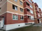 1-комн. Квартира, деревня Большие Жеребцы, микрорайон Восточный, 1к3, #id361529