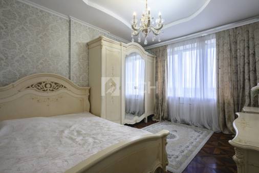 4-комн. квартира, Балашиха, Чистопольская улица, 30, #id1860349