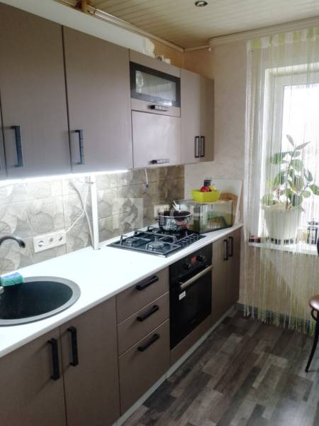 2-комн. квартира, Лосино-Петровский, Первомайская улица, 9, #id1929076