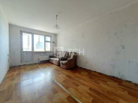 3-комн. квартира, Балашиха, Кольцевая улица, 5, #id1729027