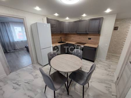 2-комн. квартира, Ивантеевка, улица Прокудина, 4, #id1158924