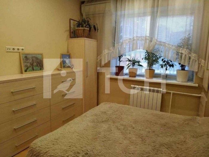 3-комн. Квартира, Балашиха, Зелёная улица, 25, #id362088