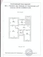 Дом, г.о. Пушкинский, Пушкино, Никитинская улица, 27, #id359732