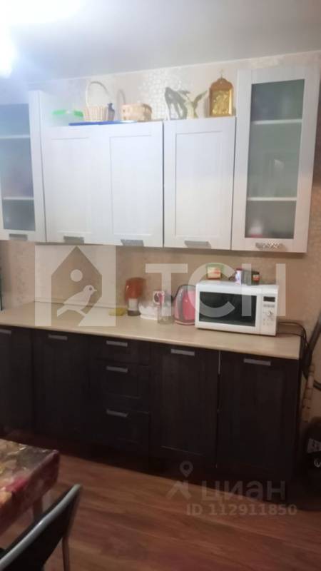 Комната, Королёв, улица Мичурина, 2Ак1, #id1647698