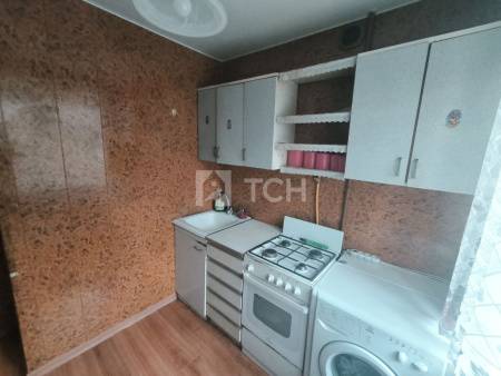 2-комн. квартира, Королёв, Советская улица, 16, #id1319244