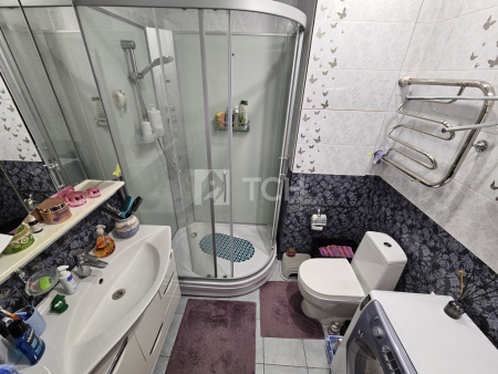 2-комн. квартира, Пушкино, улица Островского, 22, #id920182