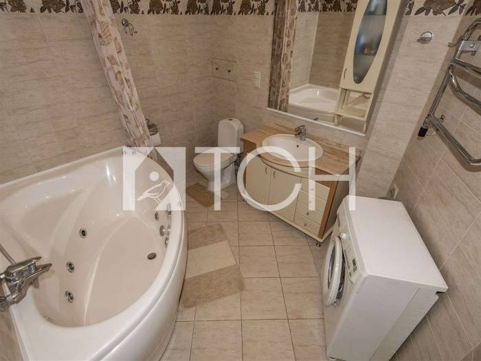 3-комн. квартира, Мытищи, ул Благовещенская, 9 #id274873