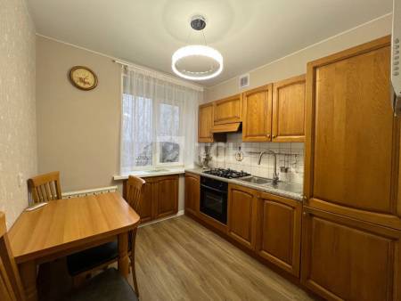 2-комн. квартира, Ивантеевка, улица Богданова, 11, #id1810317