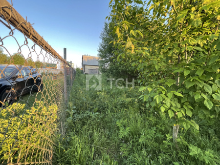 Дом, Сергиево-Посадский г.о., товарищество собственников недвижимости Бубяково, 97, #id1001567