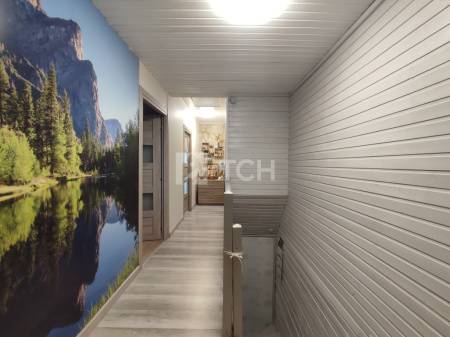 Дом, Богородский г.о., село Ямкино, улица Красная Слобода, 1А, #id1915241