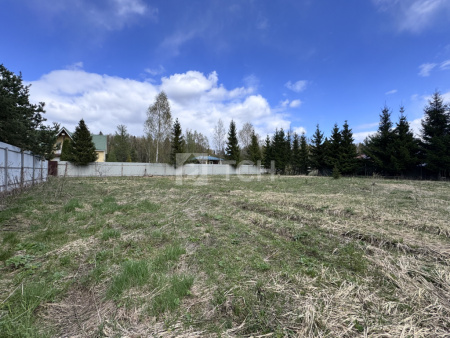 Земельный участок, г.о. Пушкинский, деревня Володкино, #id1577564