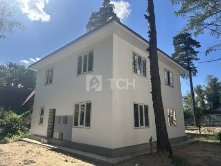 Дом, г.о. Королёв, Королёв, улица Зелёная Площадь, #id1701076