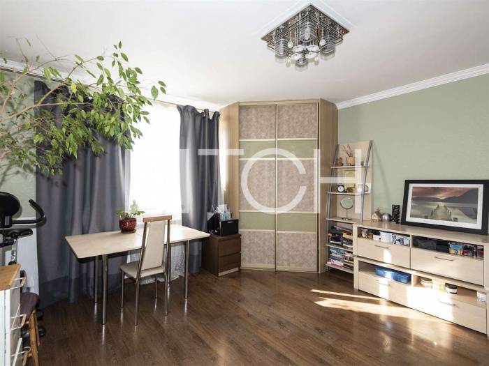 4-комн. квартира, Биокомбината, ул без улицы, 16 #id275169