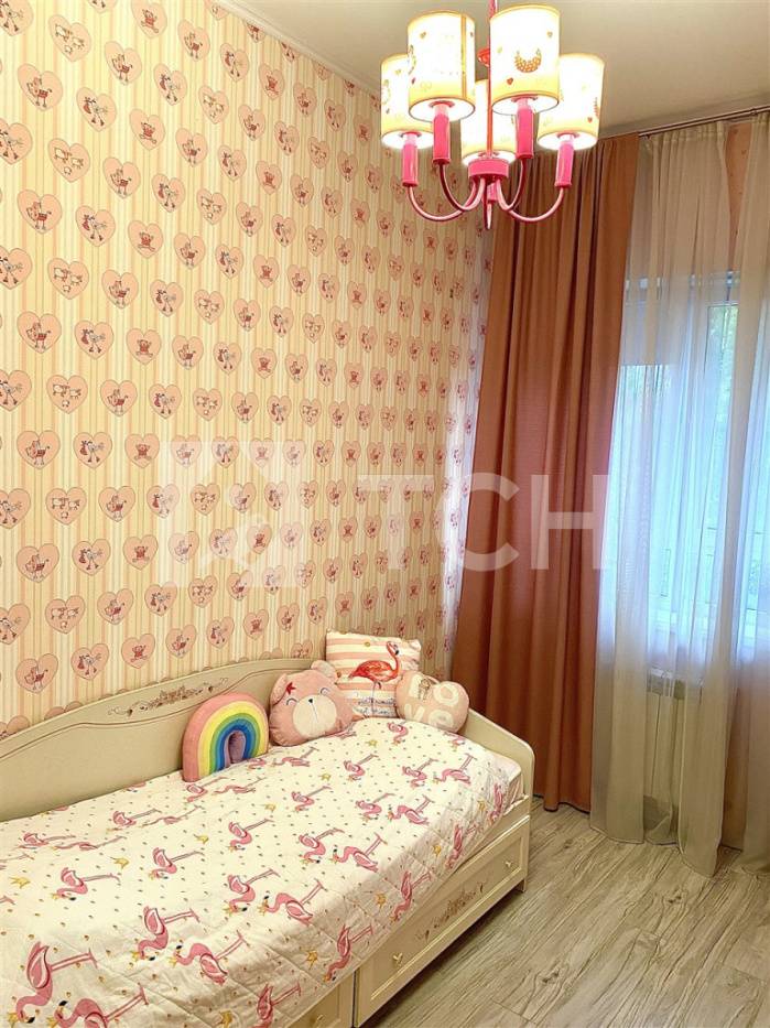 3-комн. Квартира, Королёв, улица Горького, 79к9, #id360966