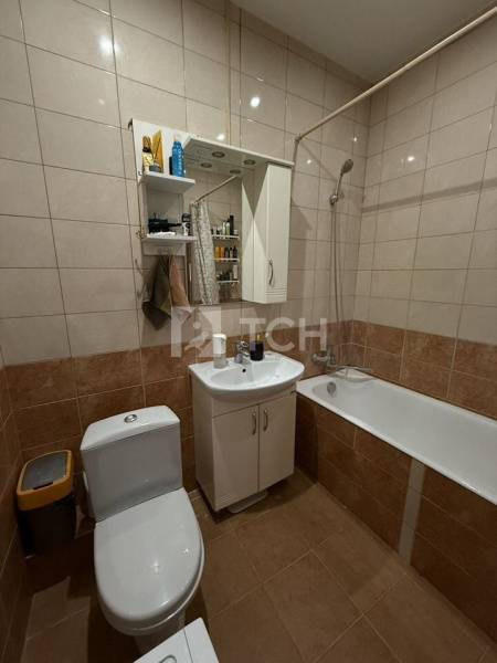 1-комн. квартира, Пушкино, 46, #id2017044