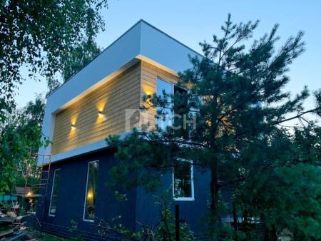 Дом, г.о. Щёлково, Щёлково, Потаповская улица, #id1803055