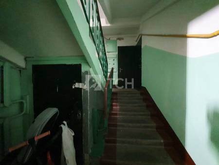 2-комн. квартира, Балашиха, улица Юлиуса Фучика, 6к5, #id1806246