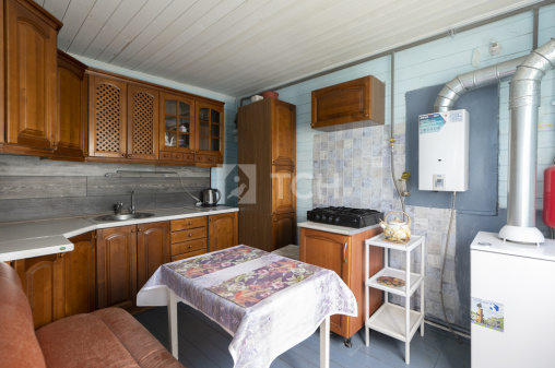 Дом, г.о. Щёлково, СНТ Полёт, 72, #id636396