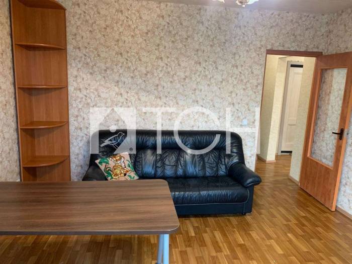 1-комн. квартира, Красноармейск, ул Морозова, 12 #id285536