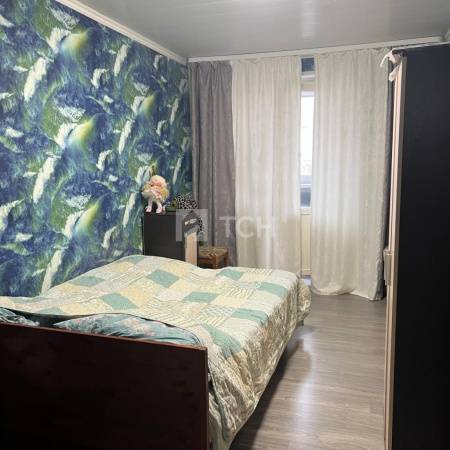 3-комн. квартира, Щёлково, 1-й Советский переулок, 5А, #id1900545