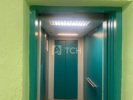 Квартира-студия, деревня Большие Жеребцы, 1к1, #id1540992