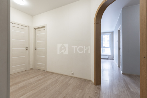 3-комн. квартира, Королёв, улица Академика Легостаева, 8, #id804576