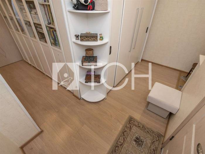 2-комн. квартира, Пироговский, ул Советская, 2а #id273251