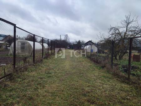 Земельный участок, г.о. Щёлково, деревня Большие Жеребцы, улица Слободка, #id1761906