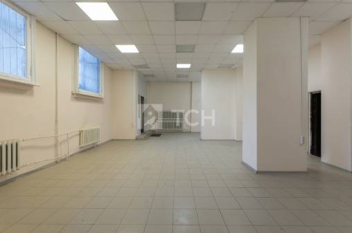 Коммерческая недвижимость, Королёв, улица Грабина, 17, #id1916944