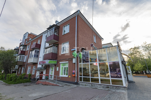 Коммерческая недвижимость, Ивантеевка, Советский проспект, 1/28, #id378730