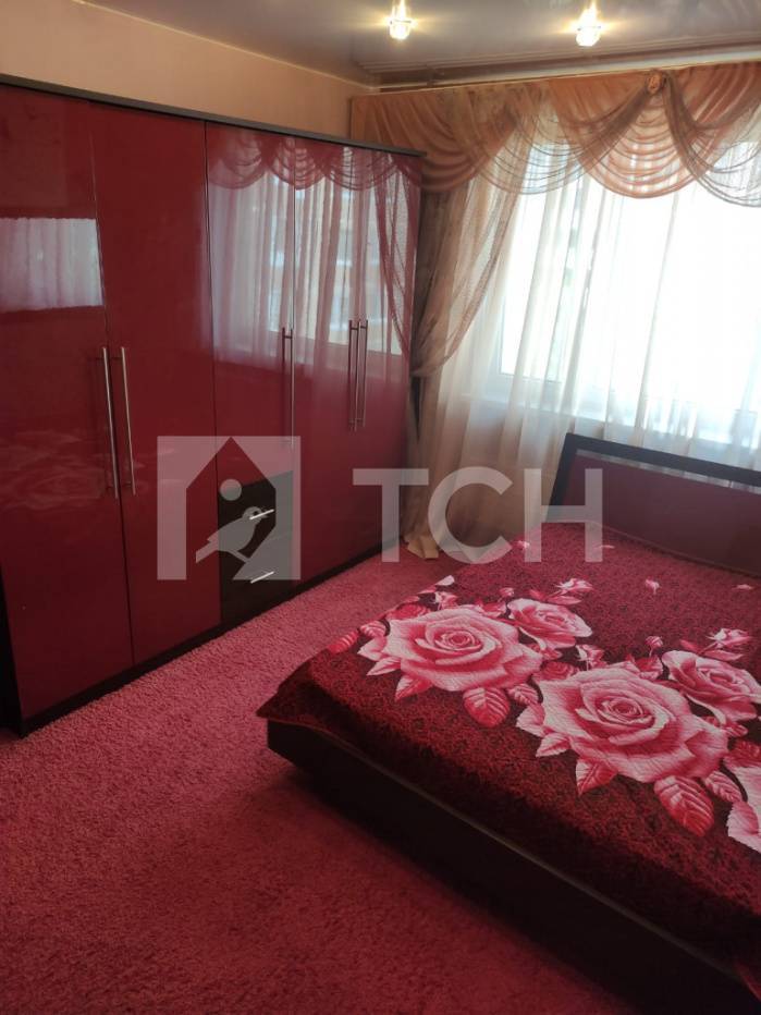 3-комн. Квартира, Зеленоград, 16-й микрорайон, к1624, #id441709
