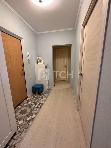 2-комн. квартира, Королёв, улица Исаева, 9, #id1706680