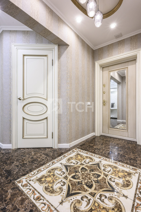 2-комн. квартира, Балашиха, проспект Ленина, 32В, #id1718807