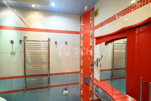 3-комн. квартира, Мытищи, Троицкая улица, 11, #id2127772