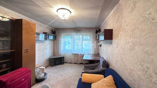 Комната, Пушкино, Железнодорожная улица, 6, #id1778072