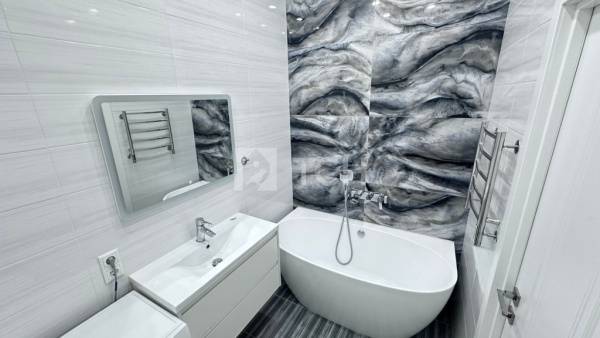 1-комн. квартира, Пушкино, 1-й Некрасовский проезд, 13, #id1966288