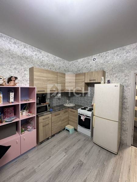 Квартира-студия, Королёв, Советская улица, 47к4, #id1858207