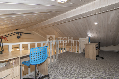 2-комн. квартира, Королёв, улица Горького, 79к2, #id433198