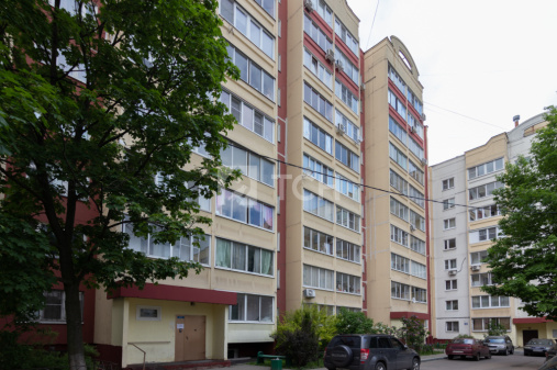 2-комн. квартира, Королёв, улица Маяковского, 28, #id388722