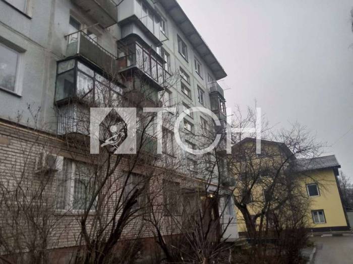 3-комн. квартира, Монино, ул Новинское шоссе, 4 #id295192