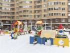 2-комн. квартира, Пушкино, ул Просвещения, 13к2 #id300963
