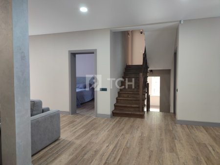 Дом, Раменский муниципальный округ, деревня Полушкино, Заповедная улица, 33, #id1611795