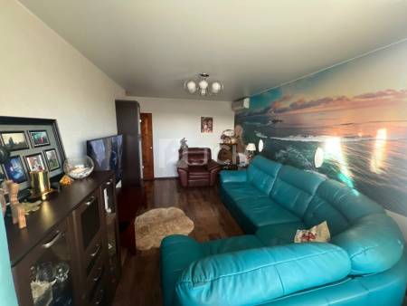 2-комн. квартира, Лосино-Петровский, улица Пушкина, 15, #id1876292