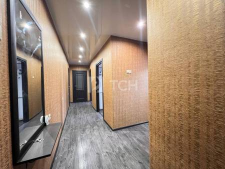 3-комн. квартира, Ивантеевка, Центральный проезд, 14, #id1539707