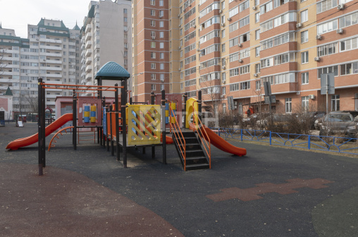 2-комн. квартира, Ивантеевка, улица Новая Слобода, 4, #id1489573