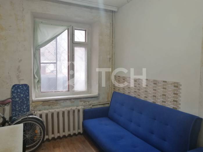 Комната, Королёв, улица Ленина, 7, #id706478