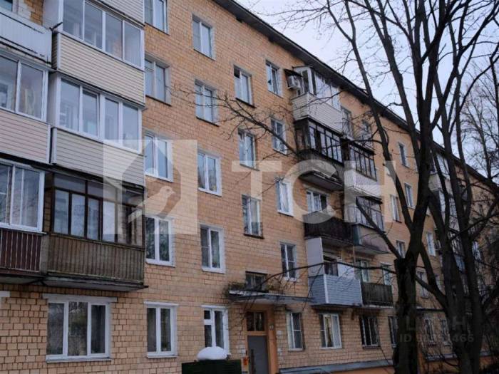 3-комн. квартира, Мытищи, 2-й Первомайский проезд, 13, #id360894