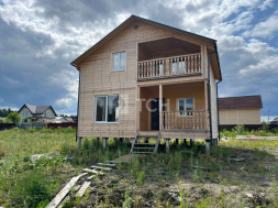 Дом, г.о. Щёлково, #id1645727